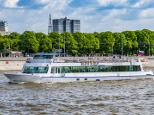 River Lounge
