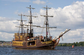 Кастор-1