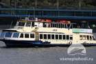 теплоход Амели