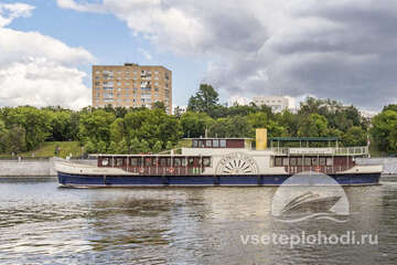 Императрица-фото-1