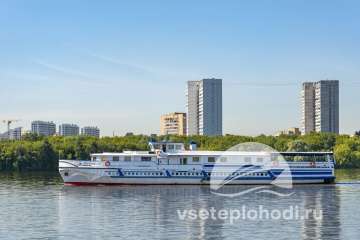 Дунай-фото-1