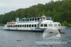 Теплоход Фалькон