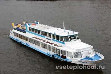 Фалькон-фото-1