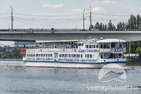 Теплоход Гжель Москва