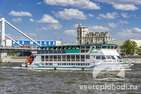 теплоход Колесов Москва