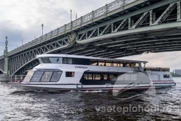 Стрельна-фото-1